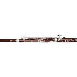Fox Renard Model 260 Bassoon French Bell