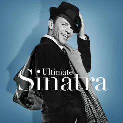 Frank Sinatra - Ultimate Sinatra Vinyl LP