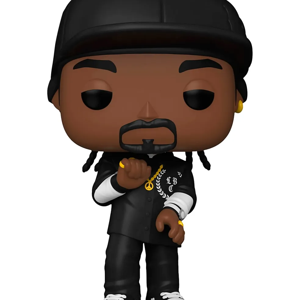 Funko POP Jumbo: Snoop Dogg (Drop It Like It's Hot)