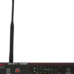 Galaxy Audio 900 SERIES Wireless In-Ear Transmitter Freq N9