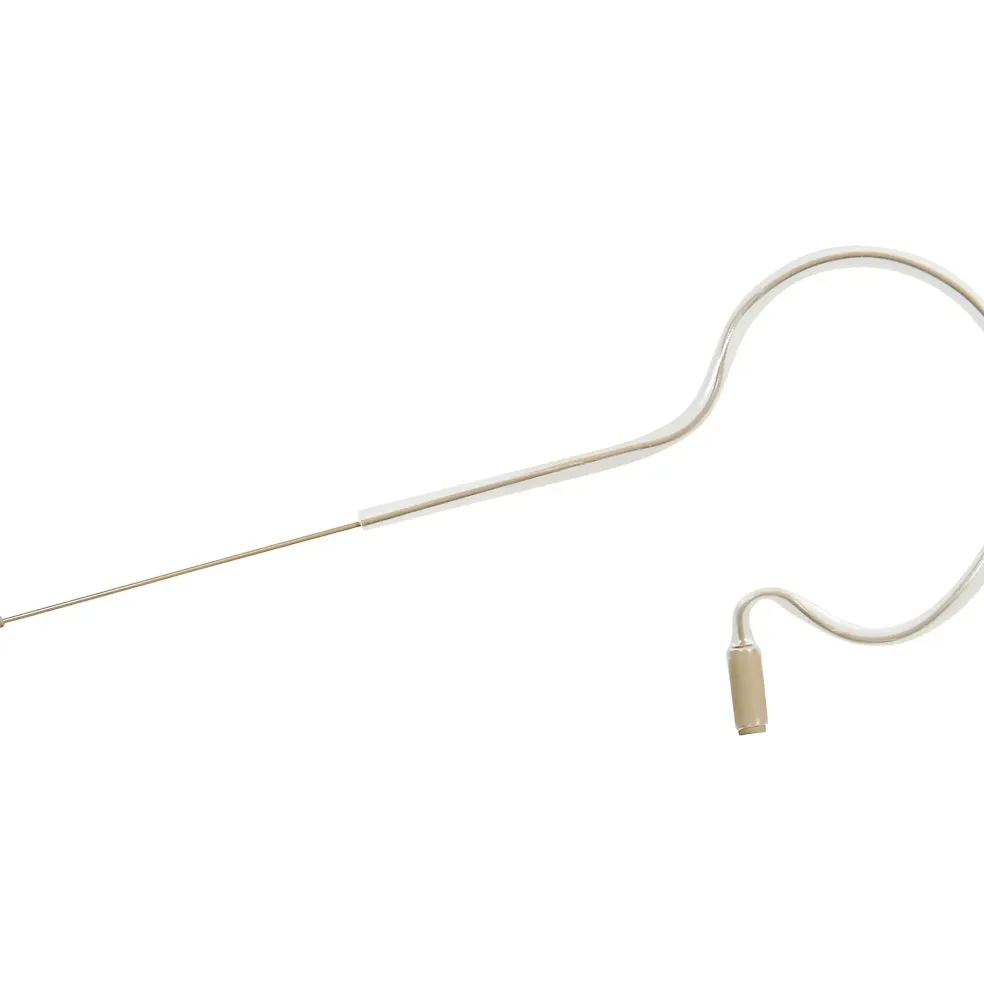 Galaxy Audio ESM8 Omni-Directional Dual-Ear Headset Microphone for Shure Systems