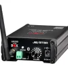 Galaxy Audio Galaxy Audio JIB/BT8R Stereo Bluetooth Receiver