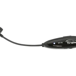 Galaxy Audio Galaxy Trek GT-S Portable Wireless Headset Microphone Black