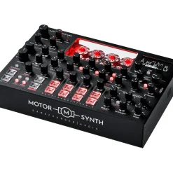 Gamechanger Audio Motor Synth MKII Electro-Mechanical Synthesizer Module