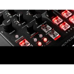 Gamechanger Audio Motor Synth MKII Electro-Mechanical Synthesizer Module