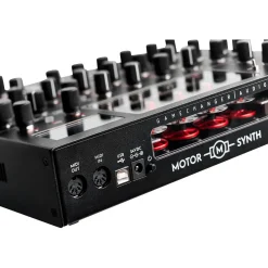 Gamechanger Audio Motor Synth MKII Electro-Mechanical Synthesizer Module