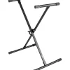 Gator Frameworks GFW-KEY-100X Standard "X" Style Keyboard Stand