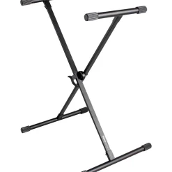Gator Frameworks GFW-KEY-100X Standard "X" Style Keyboard Stand