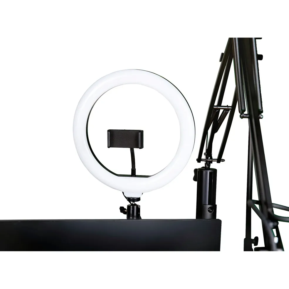 Gator Frameworks ID Series Creator Tree Ring Light Fixture