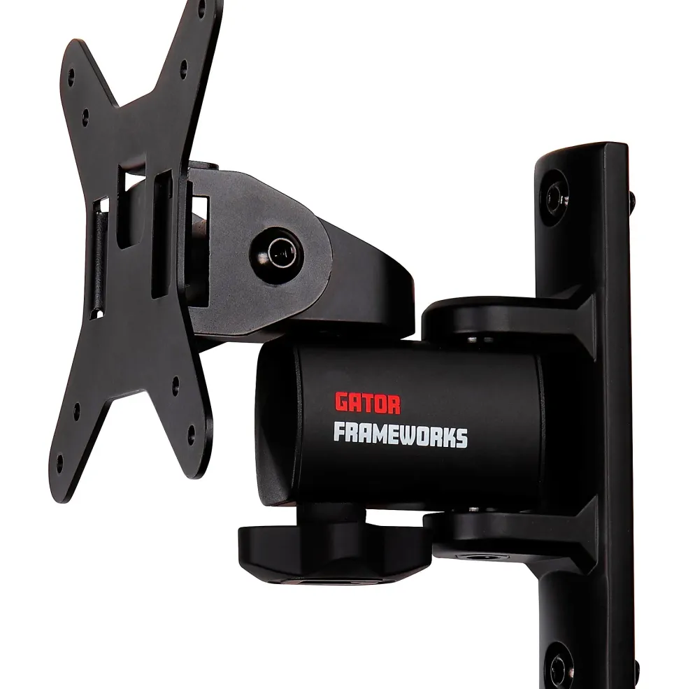 Gator GFW-ID-CTVESAMNT VESA Mount Adapter Arm for Frameworks ID Series Creator Tree Tower