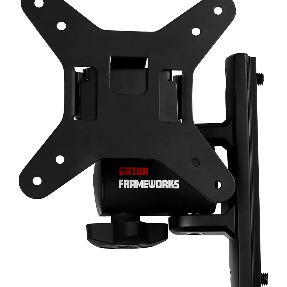 Gator GFW-ID-CTVESAMNT VESA Mount Adapter Arm for Frameworks ID Series Creator Tree Tower