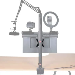 Gator GFW-ID-CTVESAMNT VESA Mount Adapter Arm for Frameworks ID Series Creator Tree Tower