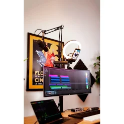 Gator GFW-ID-CTVESAMNT VESA Mount Adapter Arm for Frameworks ID Series Creator Tree Tower