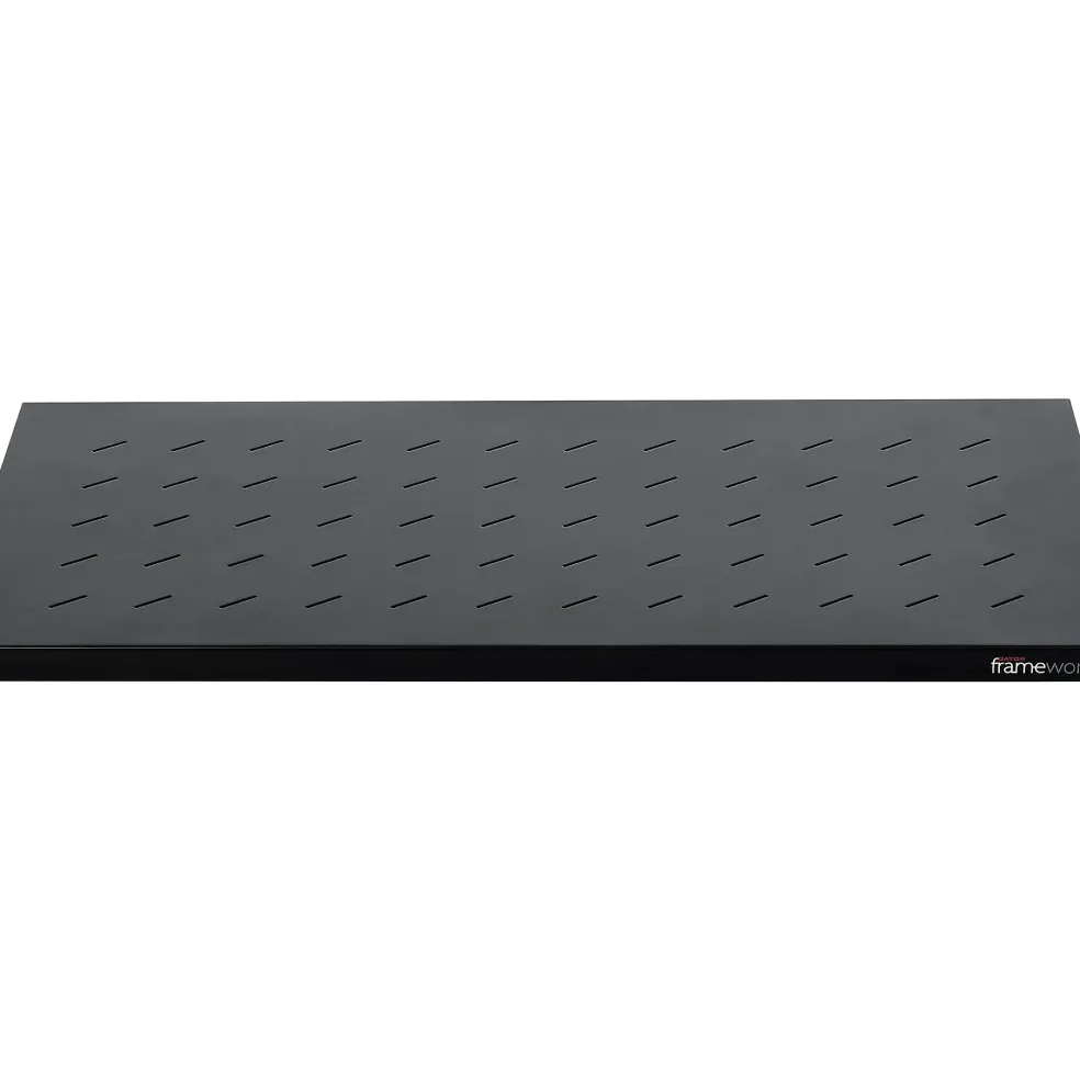 Gator GFW-UTL-XSTDTBLTOP Tabletop for X-Style Stands