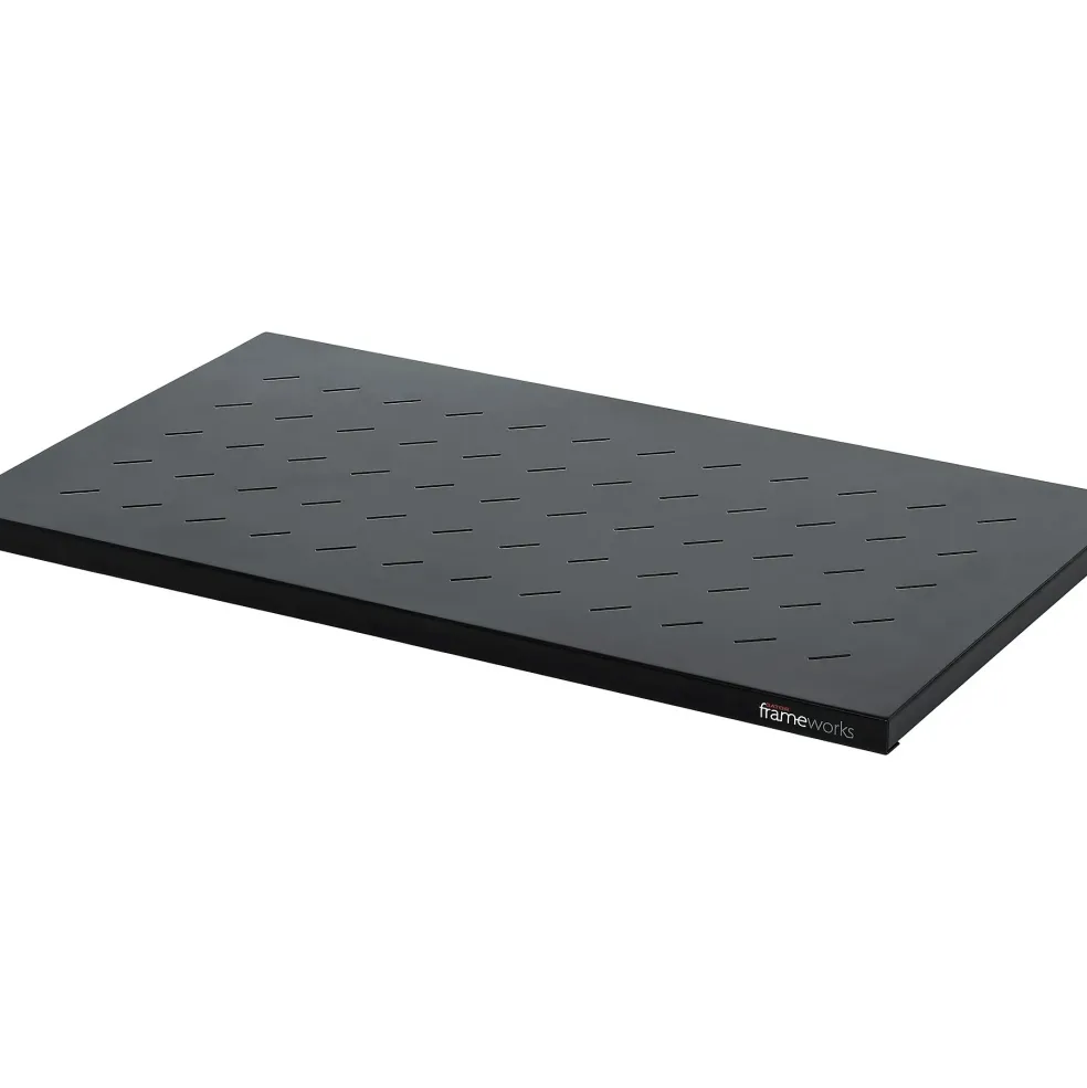 Gator GFW-UTL-XSTDTBLTOP Tabletop for X-Style Stands