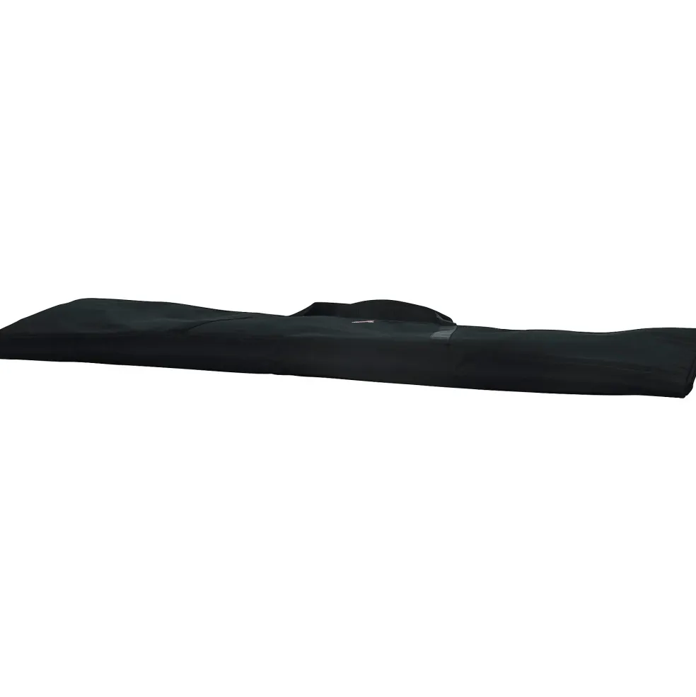Gator GKBE-88 88-Note Economy Keyboard Gig Bag Black 60"X20"