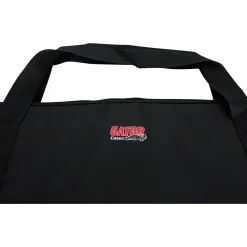 Gator GKBE-88 88-Note Economy Keyboard Gig Bag Black 60