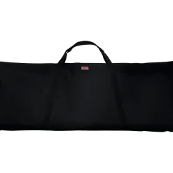 Gator GKBE-76 76-Note Economy Keyboard Gig Bag Black 51"X20"