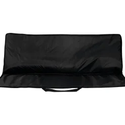 Gator GKBE-76 76-Note Economy Keyboard Gig Bag Black 51