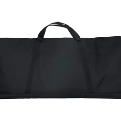 Gator GKBE-61 61-Note Economy Keyboard Gig Bag Black 41