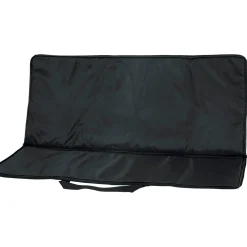 Gator GKBE-61 61-Note Economy Keyboard Gig Bag Black 41