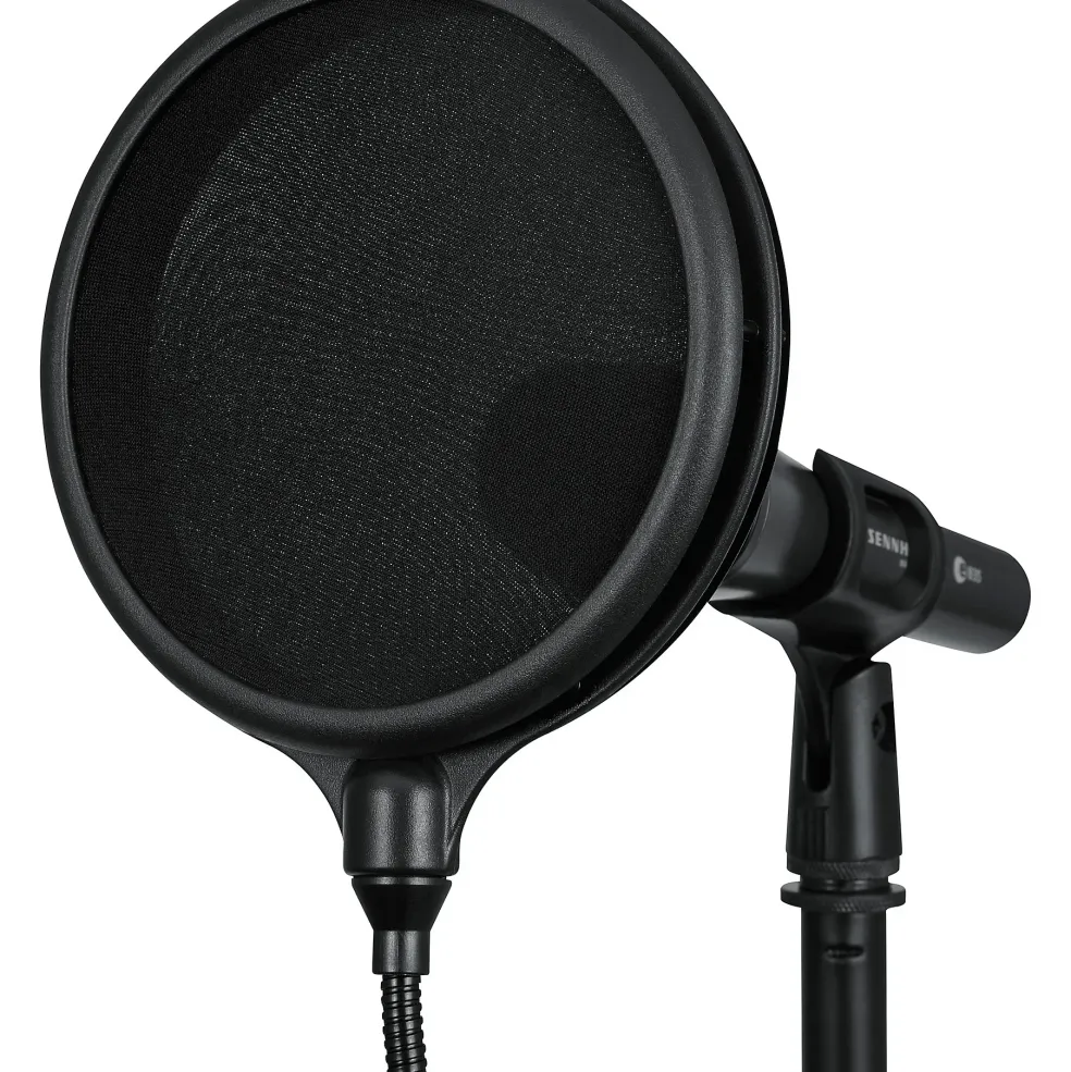Gator GM-POP FILTER Pop Filter