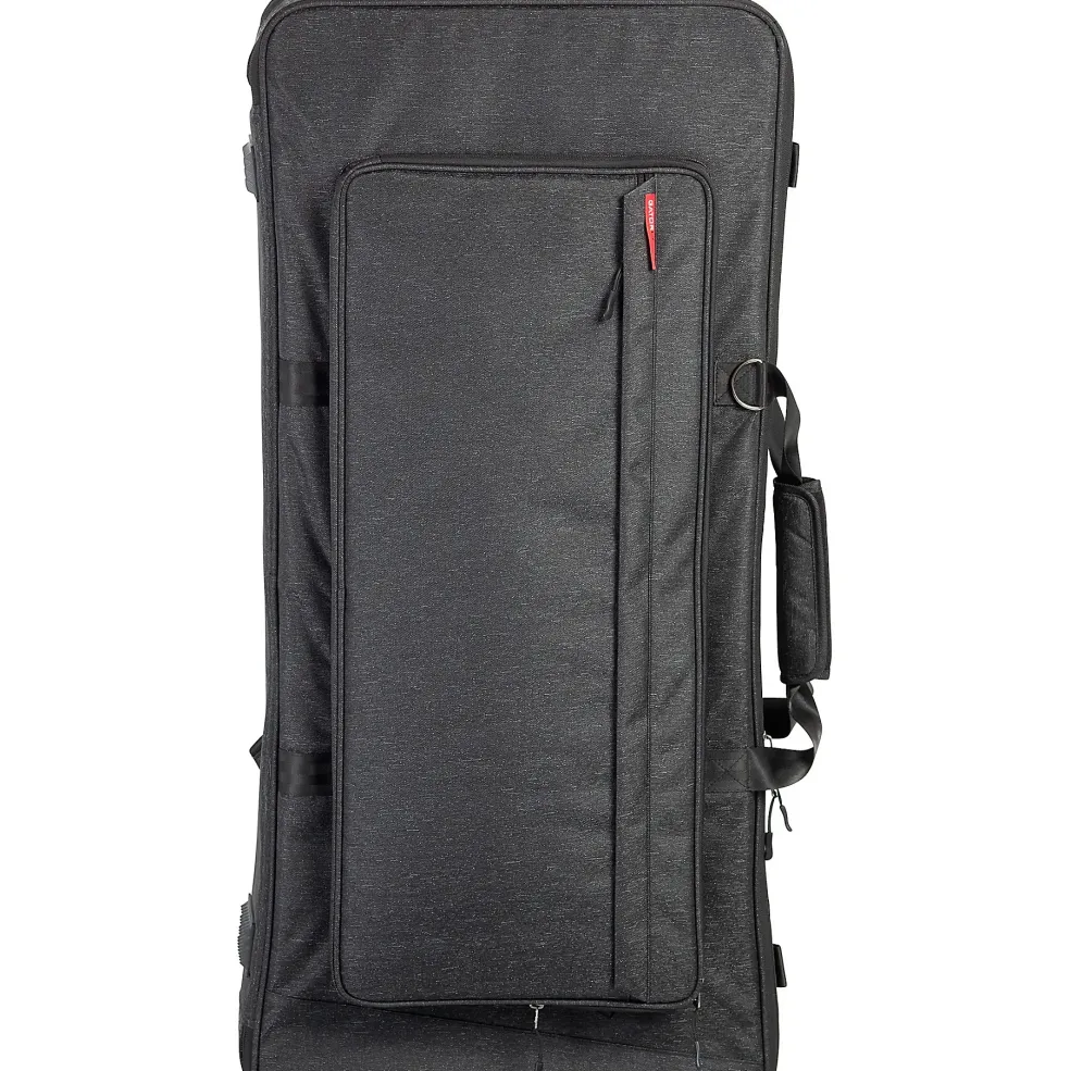Gator Transit Keyboard Bag For 61-Note Slim Keyboards