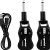 Gemini GMU-G100 UHF Wireless Guitar System 512-541.7MHz