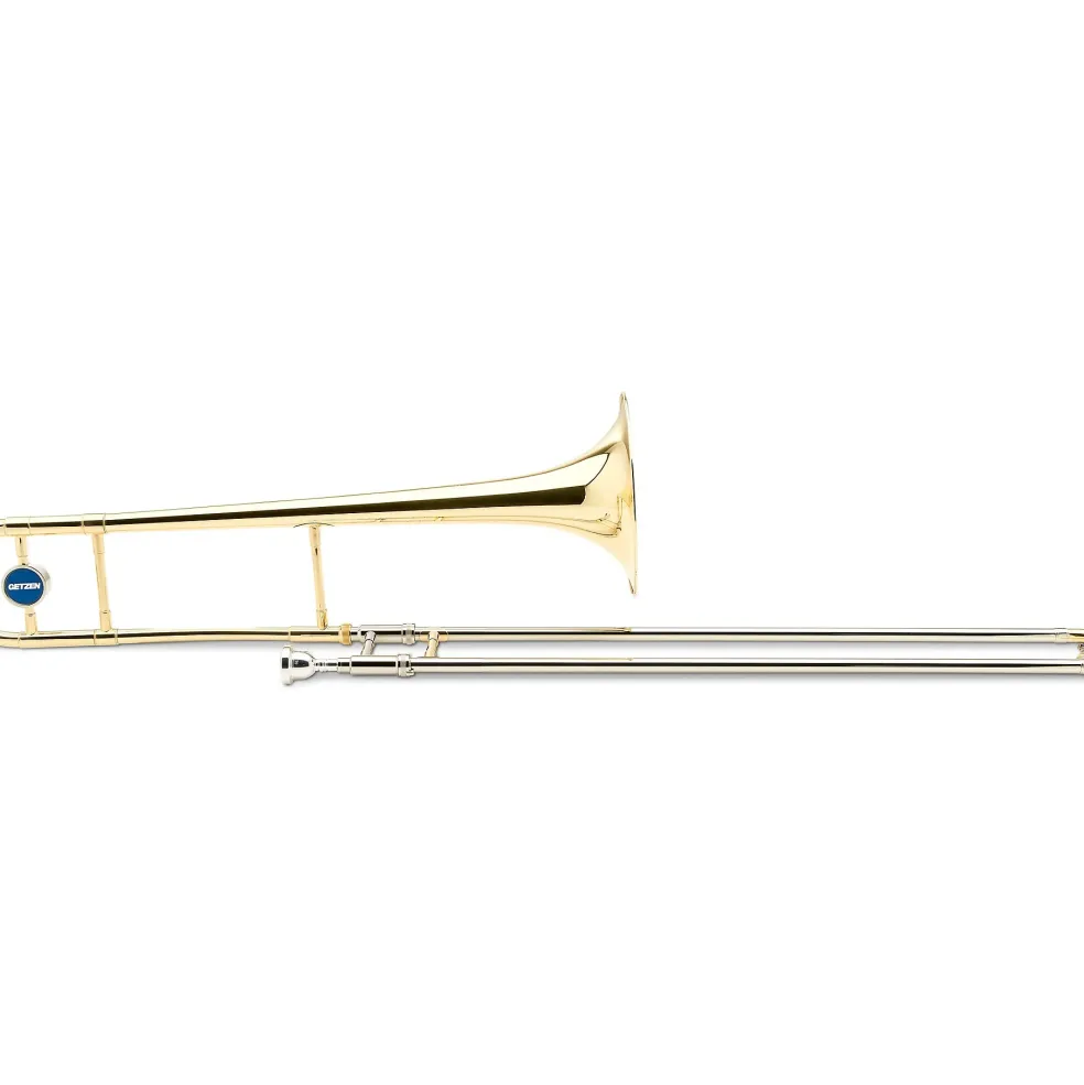 Getzen 351 Series Student Trombone