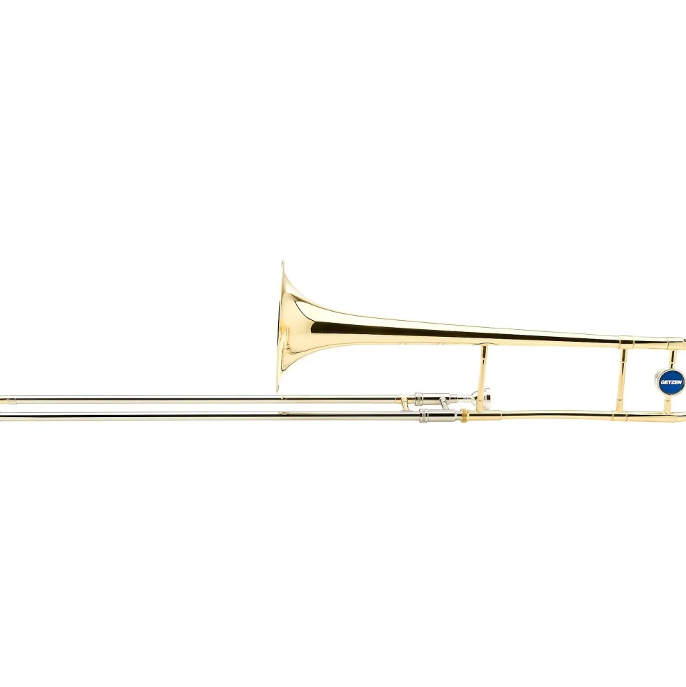 Getzen 351 Series Student Trombone