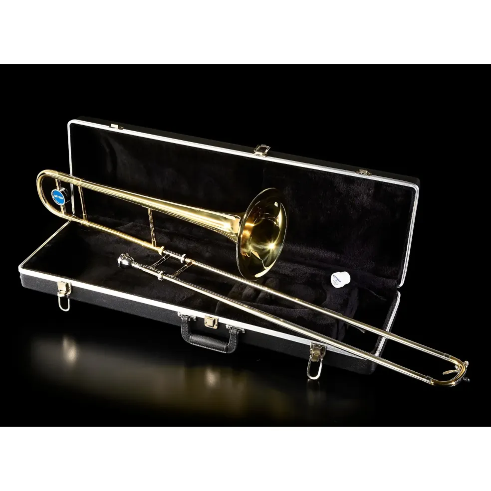 Getzen 351 Series Student Trombone