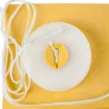 Giardinelli Alto and Tenor Saxophone Chamois Cleaning Swab