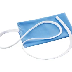 Giardinelli Clarinet Handkerchief Cleaning Swab