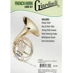 Giardinelli French Horn Care Kit