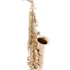 Giardinelli GAS-12 Series Alto Saxophone by Selmer Lacquer Lacquer Keys