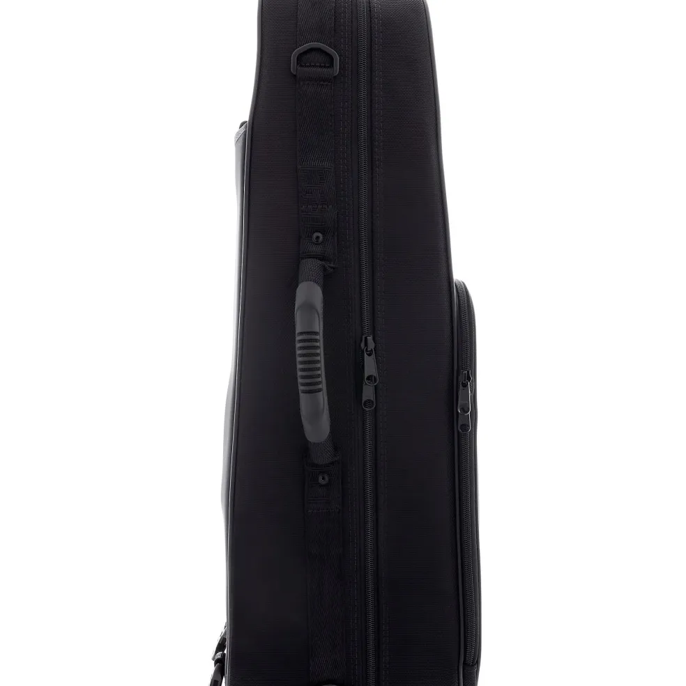 Giardinelli GAS-12 Series Alto Saxophone by Selmer Lacquer Lacquer Keys