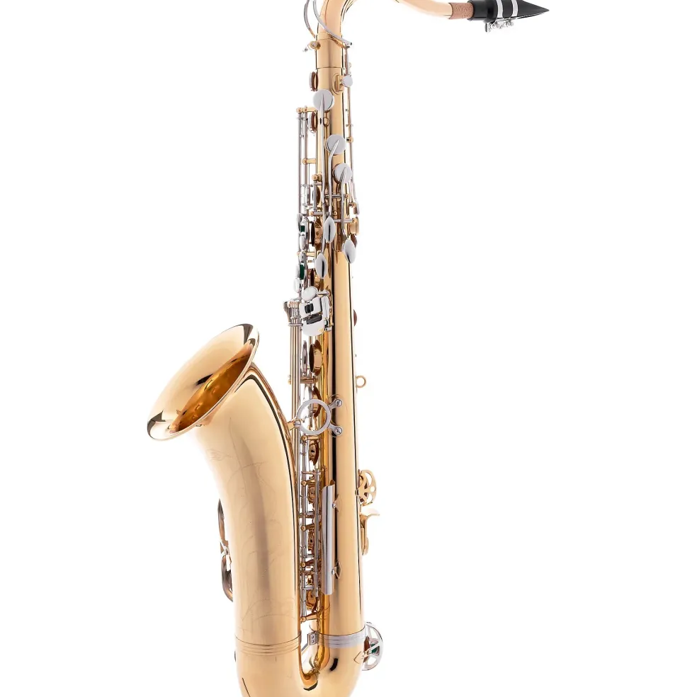 Giardinelli GTS-300 Student Tenor Saxophone