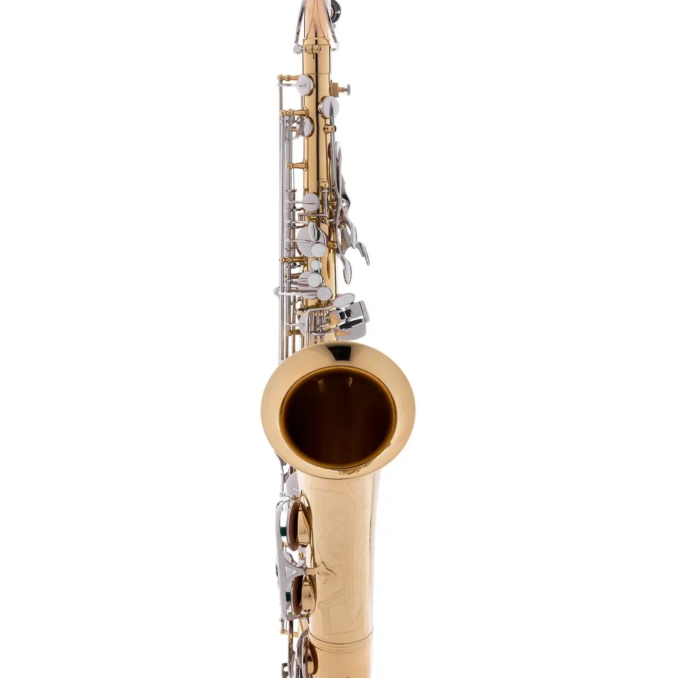Giardinelli GTS-300 Student Tenor Saxophone