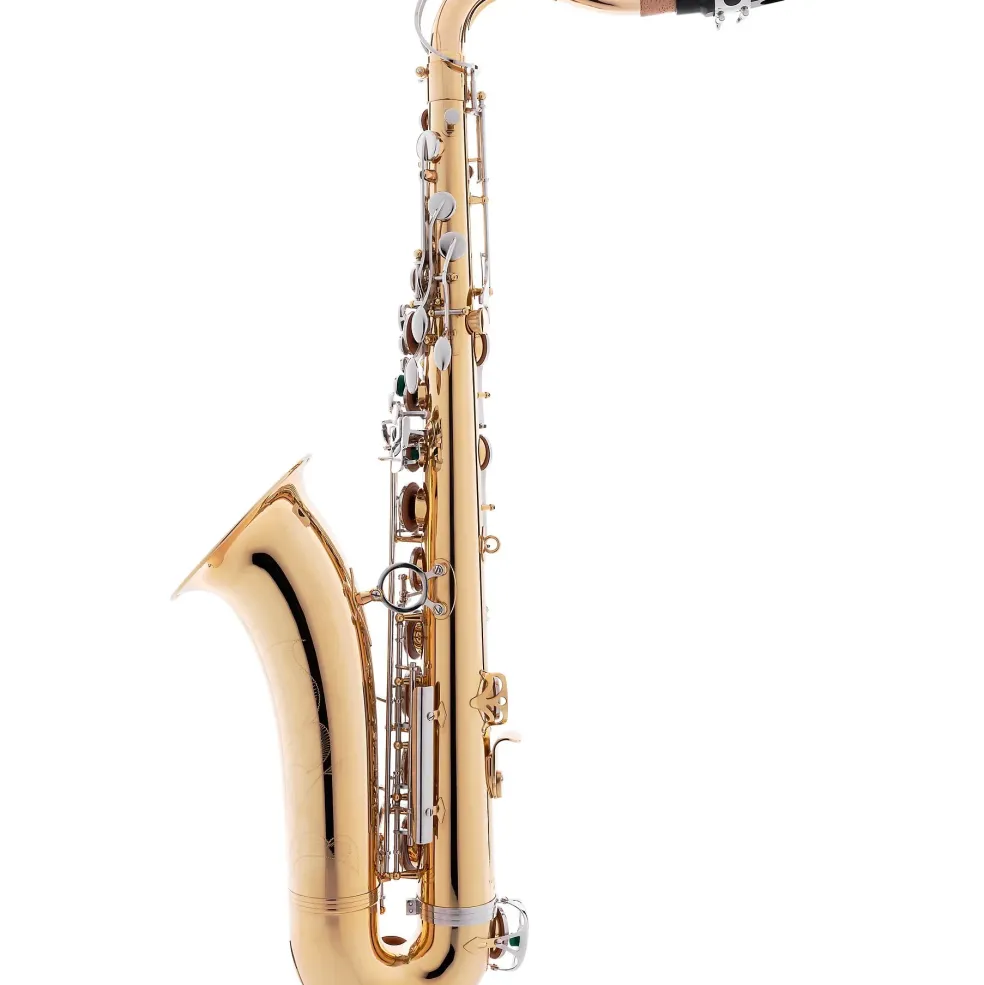 Giardinelli GTS-300 Student Tenor Saxophone