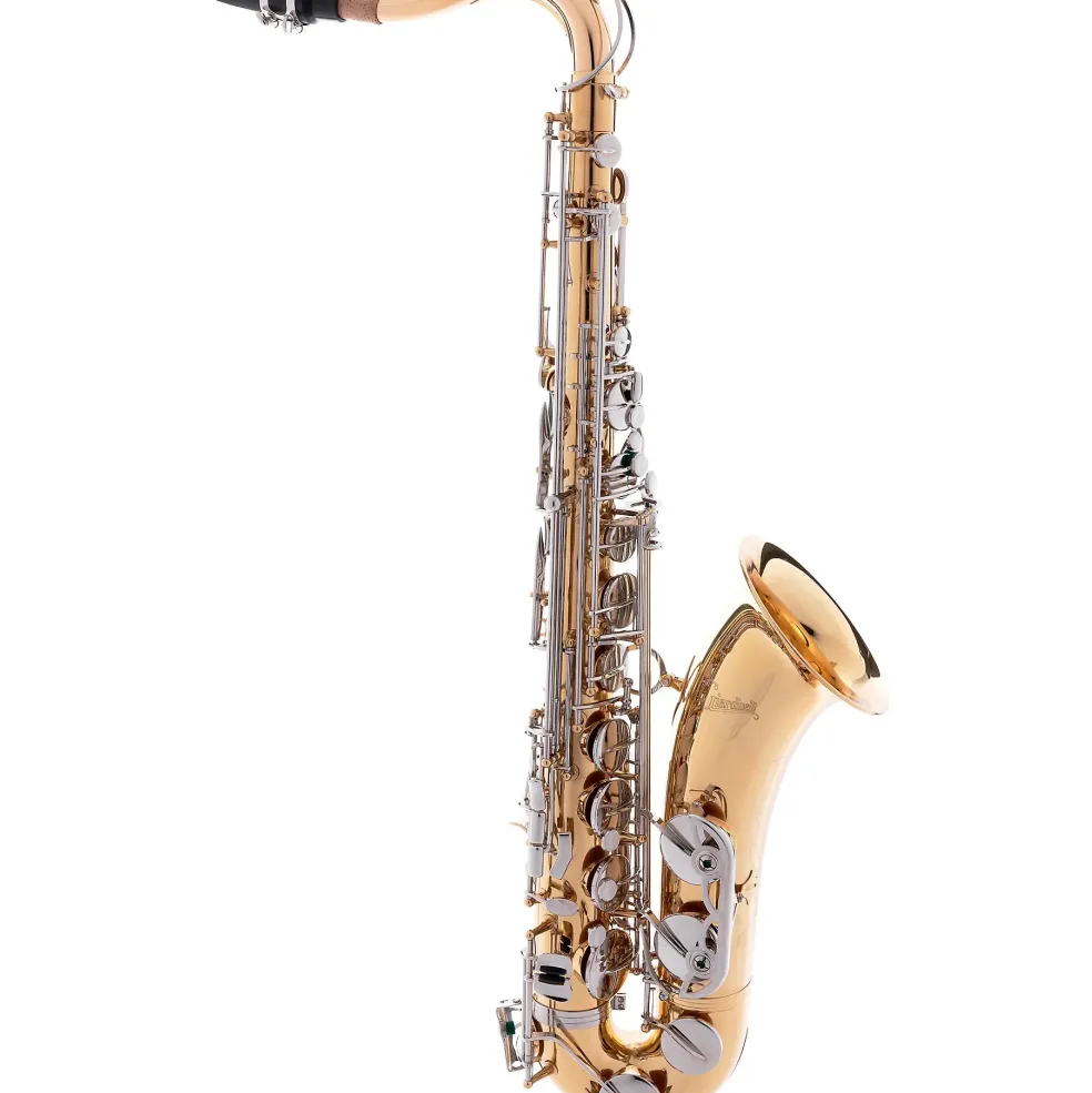 Giardinelli GTS-300 Student Tenor Saxophone