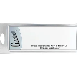 Giardinelli Pinpoint Key & Rotor Oi