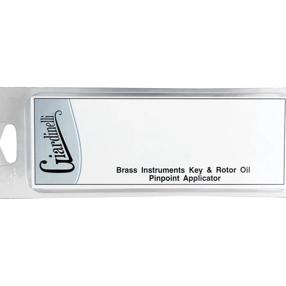 Giardinelli Pinpoint Key & Rotor Oi