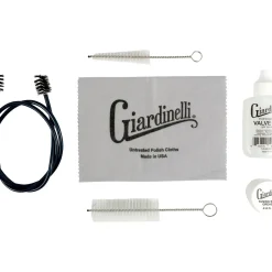 Giardinelli Trumpet Care Kit