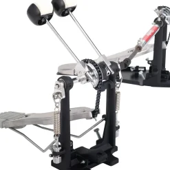 Gibraltar 5700 Series Double Bass Drum Pedal