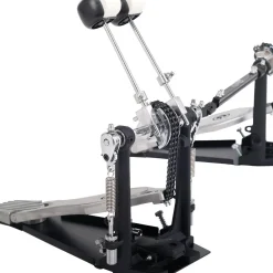 Gibraltar 6700 Series Double Bass Drum Pedal