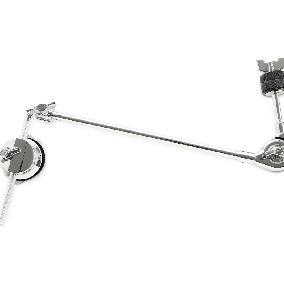 Gibraltar Bass Drum Mounted Cymbal Arm