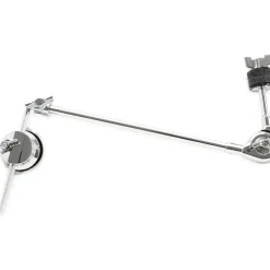 Gibraltar Bass Drum Mounted Cymbal Arm