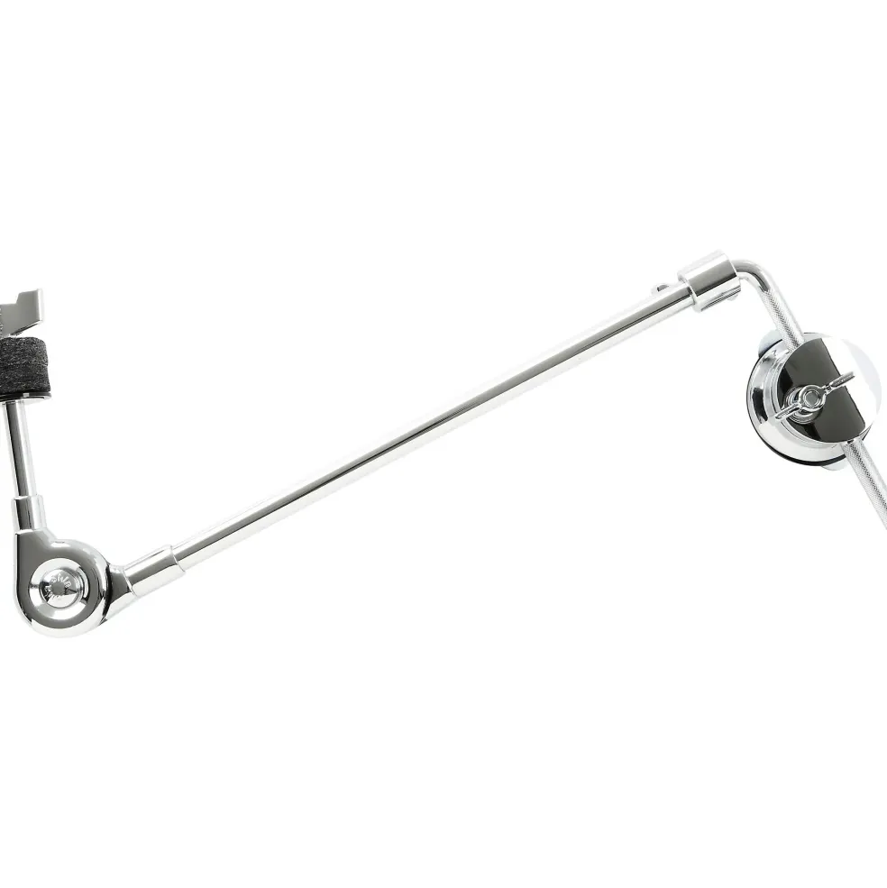 Gibraltar Bass Drum Mounted Cymbal Arm