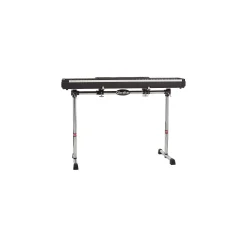 Gibraltar Complete Keyboard Rack Set Up