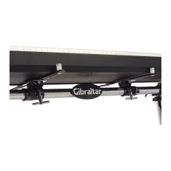 Gibraltar Complete Keyboard Rack Set Up